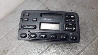 RADIO FORD MONDEO MK3 2.0D 02R 96FP-18K876-FC