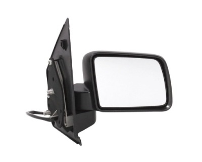 Зеркало наружное do ford transit connect 09-13 pr фото №1