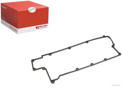 Прокладка кришки клапанів hyundai matrix 1.8 fc фото №1