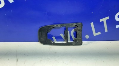 Volvo s60 2012 крышка фото №1