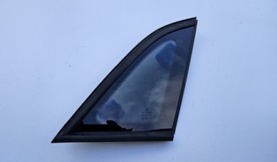 Vw id.4 11a скло кузовна права nowa оригінал фото №1