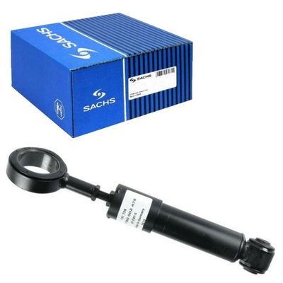 Амортизатор кабіни mercedes atego 1998- фото №1