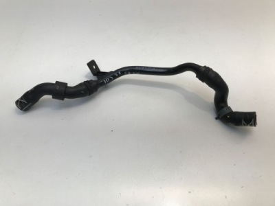 Vw id.3 cupra born 2023 шланг wąż wody труба фото №1