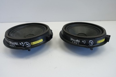 JAGUAR XJ X351 ALTAVOZ ALTAVOCES DE PUERTA AW93-18808DC  