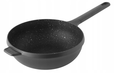 BergHOFF GEM Patelnia WOK 28 cm 3.9l ind. 2307314