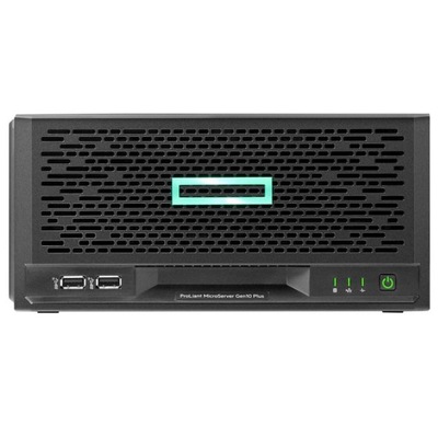 Serwer HPE Proliant MicroServer Gen10+ v2 Xeon E-2314 16 GB 1 TB (P54654-421)