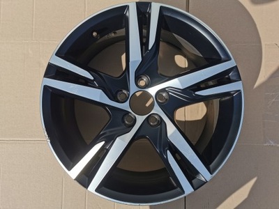 LLANTA VOLVO XC40 II R-DESIGN 18' 7.5X18 ET-50.5 5X108 31445812  