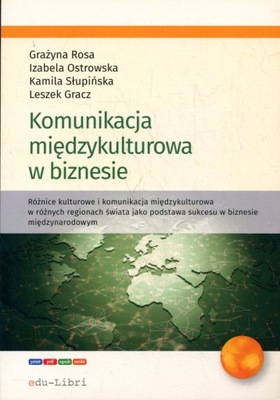 Komunikacja międzykulturowa w biznesie