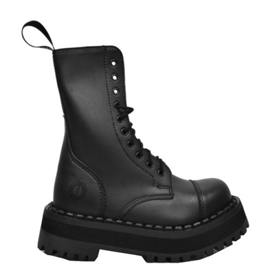 Glany ALTERCORE 353 czarne Roz. 40