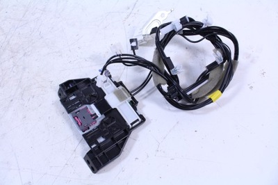 Антенна gps toyota yaris cross фото №1