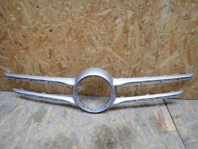 Молдинг решётка решётка mercedes v klasa 447 2014- a4478880051 фото №1