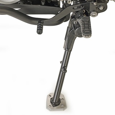 BRIDA STOPKI BOCZNEJ BMW G 310GS (17-19) KAPPA  