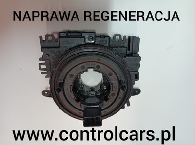 REPAIR REPLACEMENT BELT COIL AIRBAG 5Q0953569 VOLKSWAGEN SKODA AUDI SEAT  