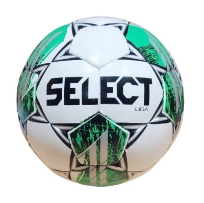 SELECT PIŁKA NOŻNA DO NOGI LIGA v25 r.4