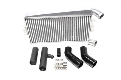 INTERCOOLER TA TECHNIX FORD FIESTA  