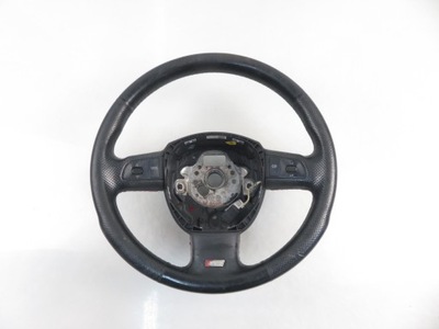 РУЛЬ AUDI A6 C6 4F0419091