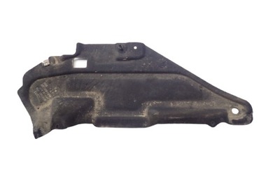 Vw touareg 3 захист підвіска 4m0825285 фото №1