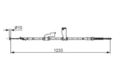 LYNAS HAM. RECZ. HYUNDAI T. I10 1,0-1,2 08-13 PR 