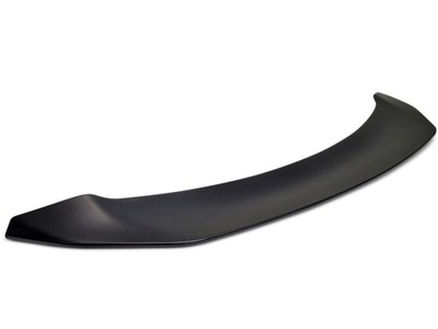 Спойлер кришки багажника tesla 3 2017- фото №1