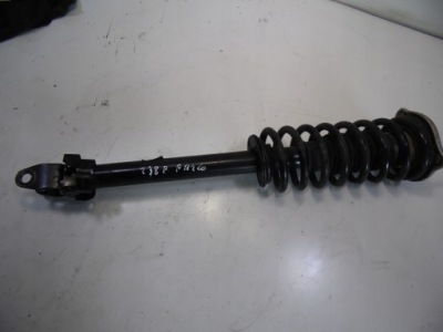 Амортизатор правый перед передний mercedes w238 фото №1