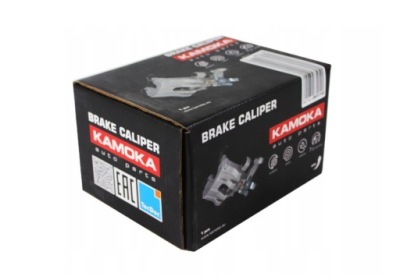 Kamoka jbc0507 суппорт тормоза фото №1