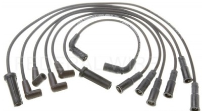 Дроти запалювання gmc k1500 c1500 bravada hombre фото №1