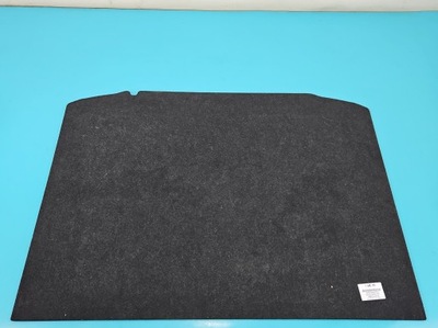 Обшивка багажника підлога mitsubishi asx 10- 7646a468 фото №1