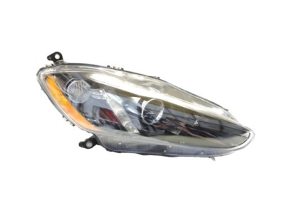 Фара maserati granturismo m145 правый фото №1