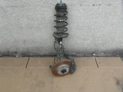 Mcperson поворотный кулак правая fiat grande punto 1.3 jtd фото №1