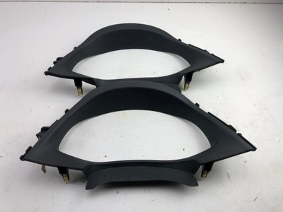 Toyota auris ii захист корпус прилади спідометра фото №1