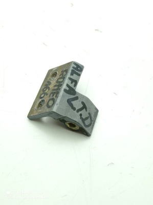 Alfa romeo 166 петля дверь левый задняя нижний dół фото №1