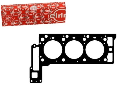 КОМПЛЕКТ ПРОКЛАДОК КРЫШКИ ГОЛОВКИ ELRING 2720161120