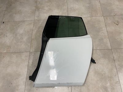 Bmw i3 двері лівий задня b85 фото №1