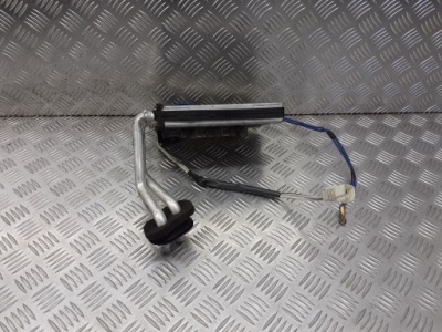 Отопитель электрическая toyota yaris i фото №1