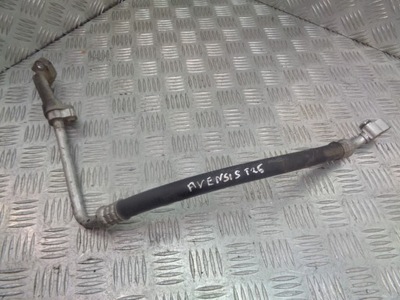 Шланг кондиционера toyota avensis t25 2.0 d4d фото №1