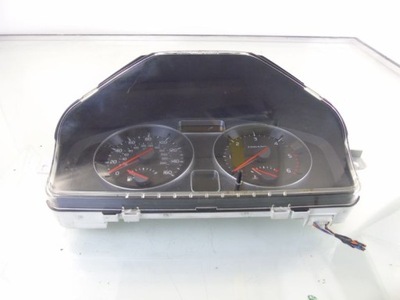 Volvo v50 lift 2.0 d3 счетчик приборы автоматическая коробка передач фото №1