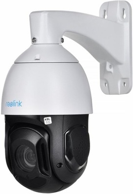 Reolink RLC-823A 16X Kamera IP zewnętrzna 4K PTZ POE
