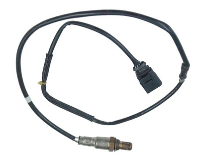 Оригінальна датчик лямбда-зонд audi a3 8v 1.4 e-tfsi 04e906262fc фото №1