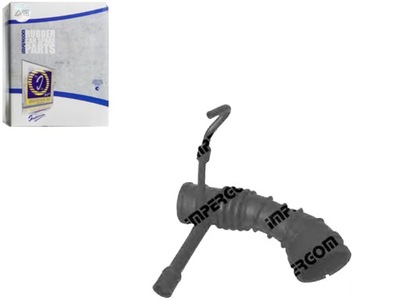 Impergom шланг всмоктуючий fiat palio 1.2 178bx фото №1