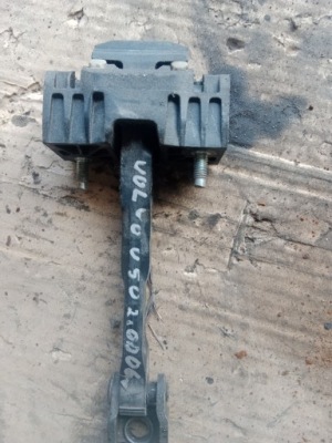 Ограничитель дверь правый задняя volvo s40 v50 фото №1