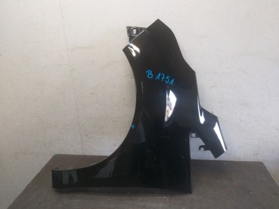 Крыло перед левый ford b max фото №1
