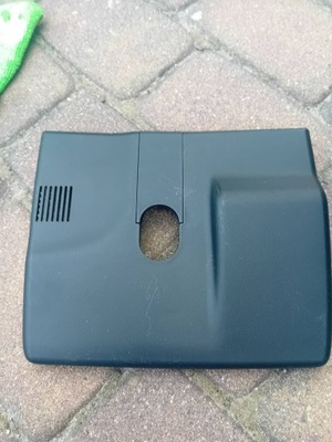 Kia ceed ii заглушка дзеркало заднього фото №1