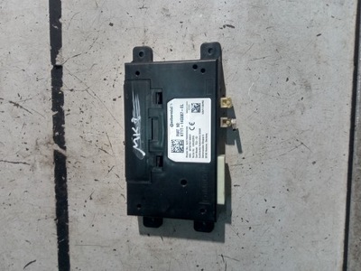 FORD FIESTA MK8 MODULE INTERFEJSU BLUETOOTH  