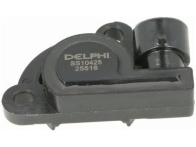 Датчик дроссель delphi ss10425-12b1 фото №1