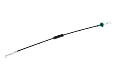 Nowa трос тяга замка дверь передних opel astra h 5d оригинал фото №1