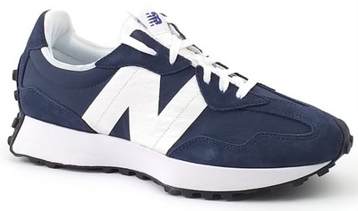 NEW BALANCE MS327LJ1 BUTY SPORTOWE MĘSKIE 45 1/2