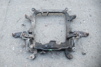 Opel astra h cabrio 06r підрамник підрамник перед фото №1