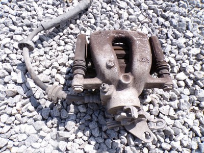 Супорт задній правий alfa romeo 159 brera spider фото №1