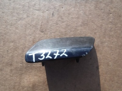 Заглушка бампера перед bmw 8050489 фото №1