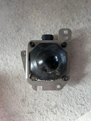 Радар distronic audi q5 ii 80a907541c фото №1